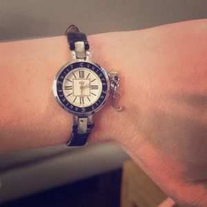 Juicy Couture Black Watch